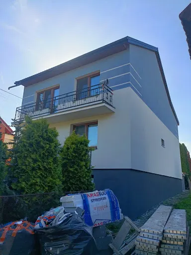 Perfect Home Usługi remontowo budowlane Łomża